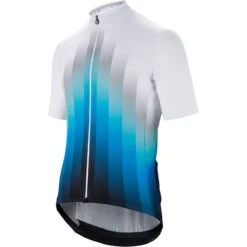 Assos MILLE GT C2 Gruppetto Jersey - Men's -Dakine Store CYBBLU D2
