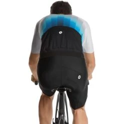 Assos MILLE GT C2 Gruppetto Jersey - Men's -Dakine Store CYBBLU D4