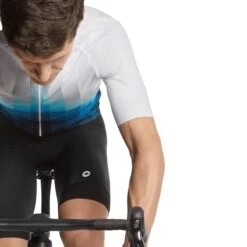 Assos MILLE GT C2 Gruppetto Jersey - Men's -Dakine Store CYBBLU D6