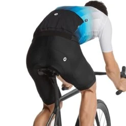 Assos MILLE GT C2 Gruppetto Jersey - Men's -Dakine Store CYBBLU D7