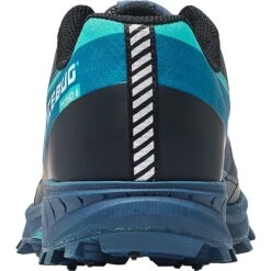 Icebug Pytho6 BUGrip Running Shoe - Men's -Dakine Store DARBLUMIN D5