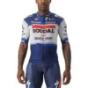 Castelli Quick-Step Climber'S 3.1 Jersey - Men's -Dakine Store DARBLUWHI