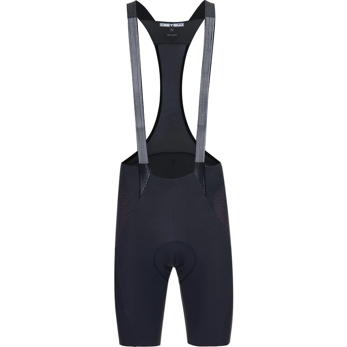 Castelli Free Unlimited Bib Short - Men's 3 Castelli Free Unlimited Bib Short - Men's