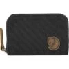 Fjallraven Zip Card Holder Wallet - Women's -Dakine Store DARGRE