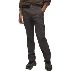 Prana Stretch Zion Straight Pant - Men's -Dakine Store DARIRO