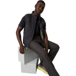 Prana Stretch Zion Straight Pant - Men's -Dakine Store DARIRO D5