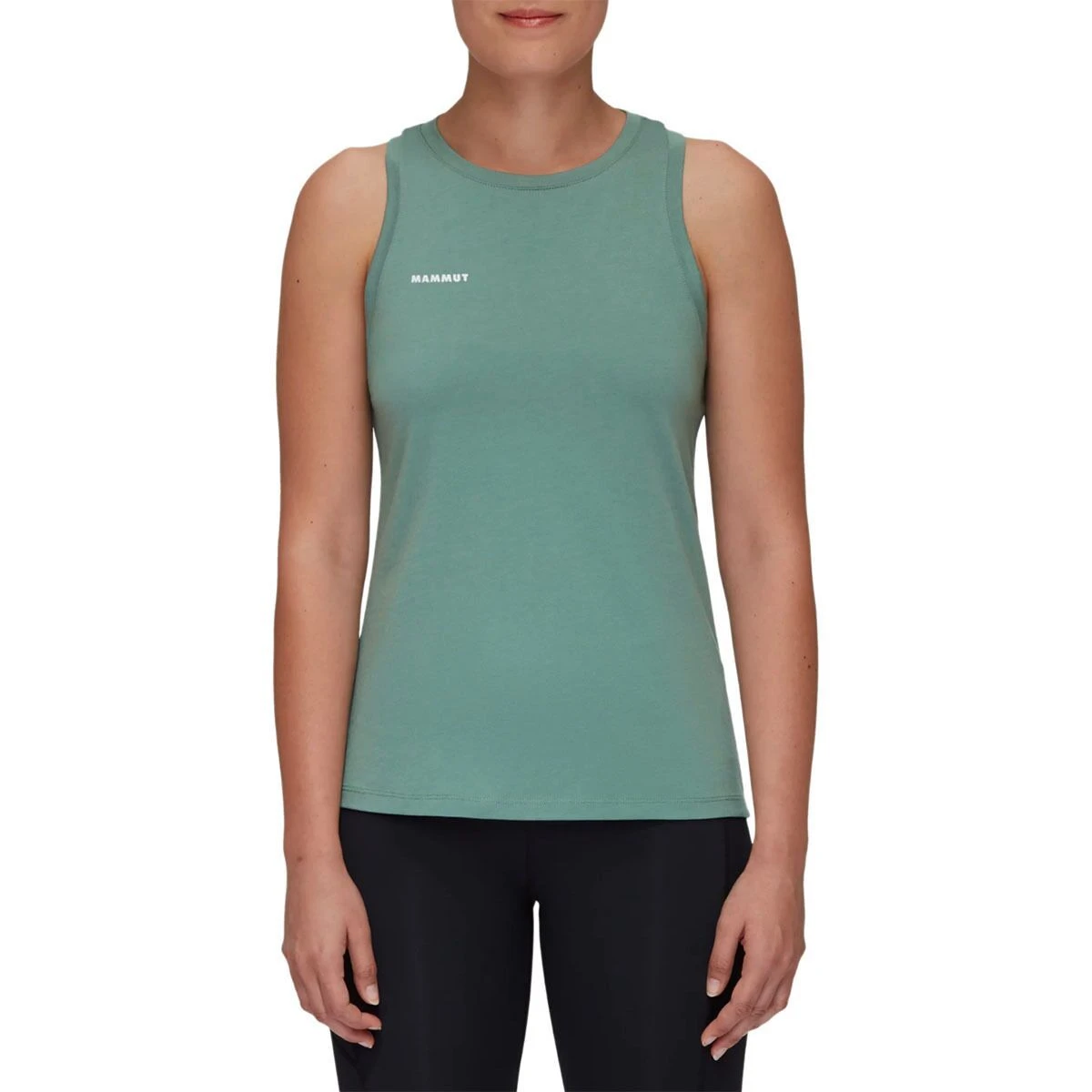 Mammut Core Tank Top - Women's 9 Mammut Core Tank Top - Women's - Image 7