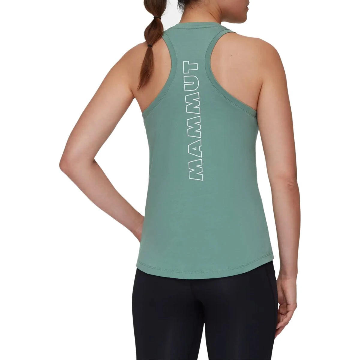 Mammut Core Tank Top - Women's 7 Mammut Core Tank Top - Women's - Image 5