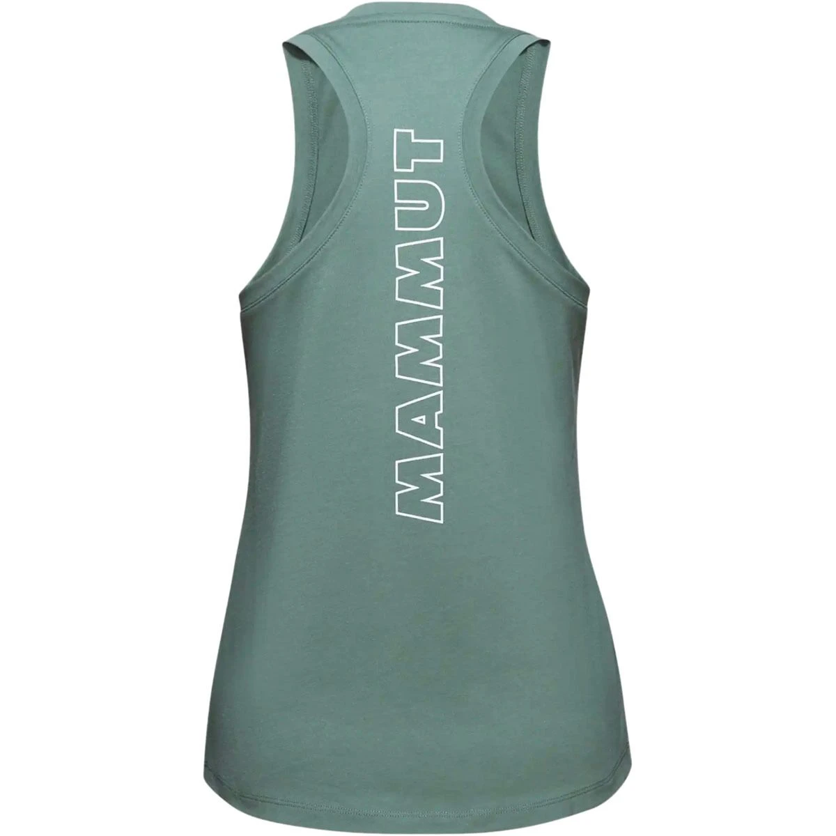 Mammut Core Tank Top - Women's 4 Mammut Core Tank Top - Women's - Image 2