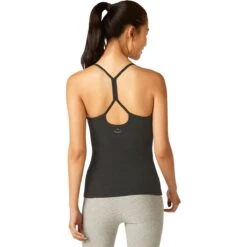 Beyond Yoga Slim Racerback Cami Top - Women's 8 Beyond Yoga Slim Racerback Cami Top - Women's -Dakine Store DARNIG D1