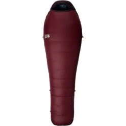 Mountain Hardwear Bishop Pass Sleeping Bag: 0F Down - Women's