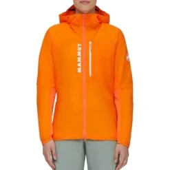 Mammut Aenergy WB Hooded Wind Jacket - Women's 12 Mammut Aenergy WB Hooded Wind Jacket - Women's -Dakine Store DARTAN