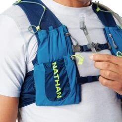 Nathan Vapor Air 3.0 7L Hydration Pack -Dakine Store DEBLSAYE D9
