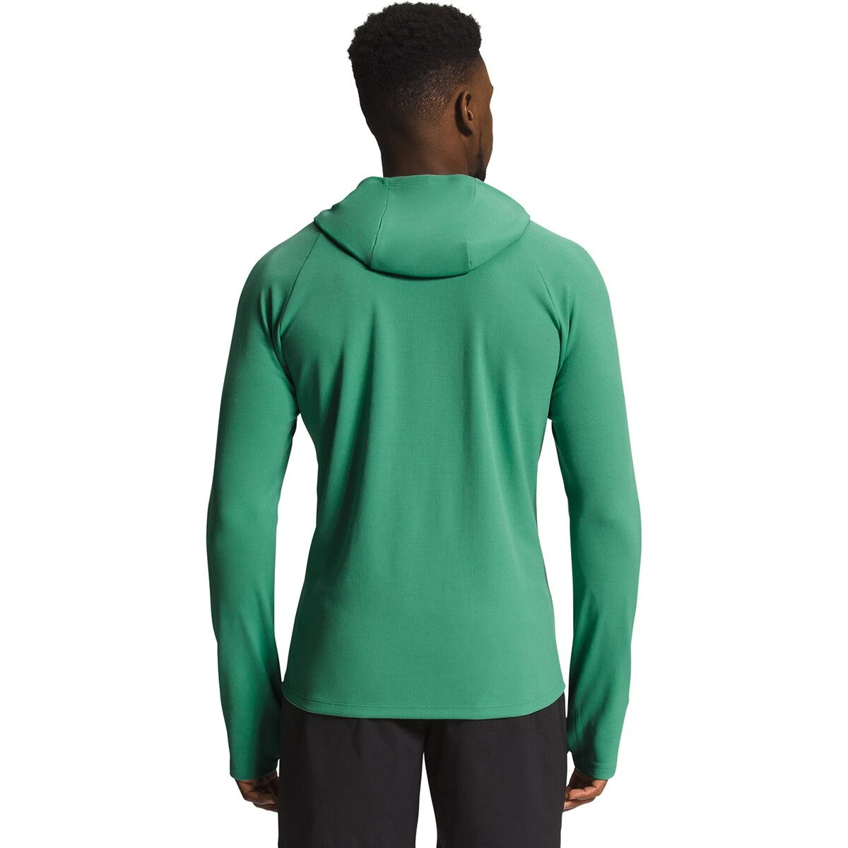 The North Face Wander Hooded Shirt - Men's 4 The North Face Wander Hooded Shirt - Men's - Image 2