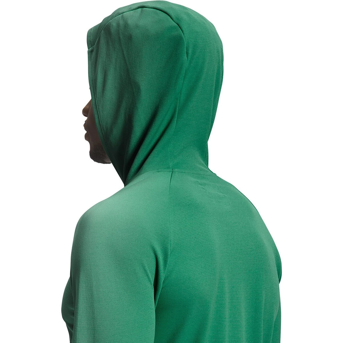 The North Face Wander Hooded Shirt - Men's 10 The North Face Wander Hooded Shirt - Men's - Image 8