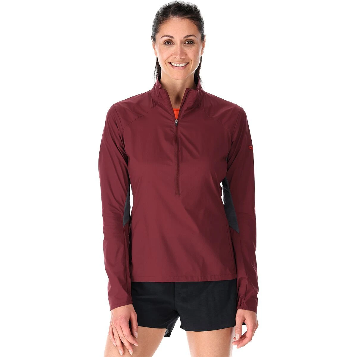 Rab Windveil Pull-On Jacket - Women's 8 Rab Windveil Pull-On Jacket - Women's - Image 6