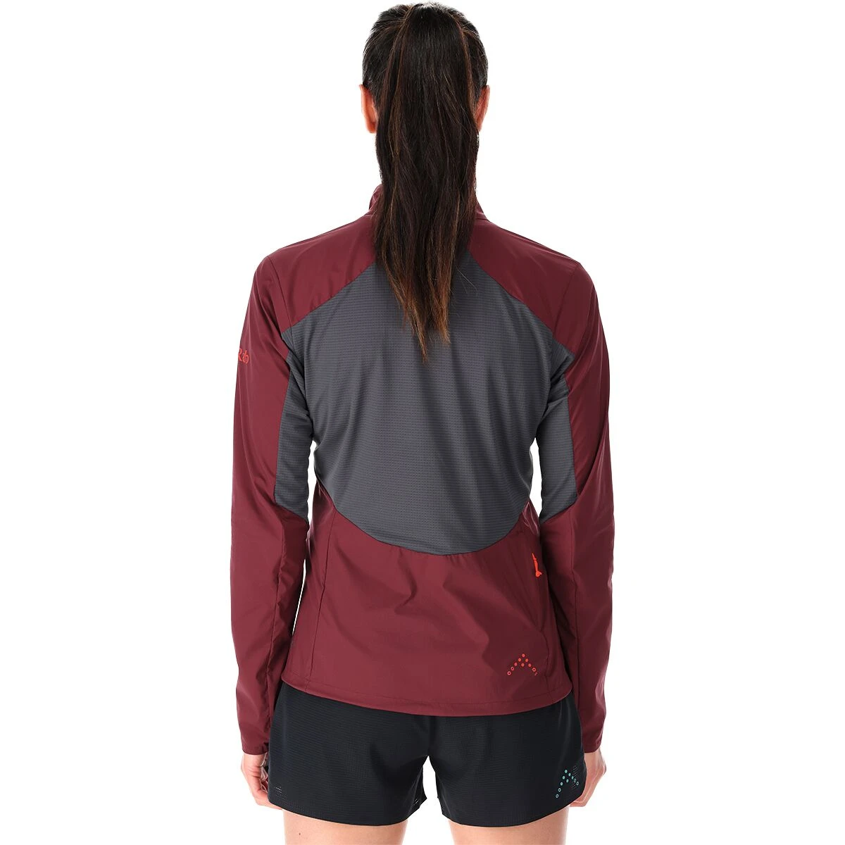 Rab Windveil Pull-On Jacket - Women's 7 Rab Windveil Pull-On Jacket - Women's - Image 5