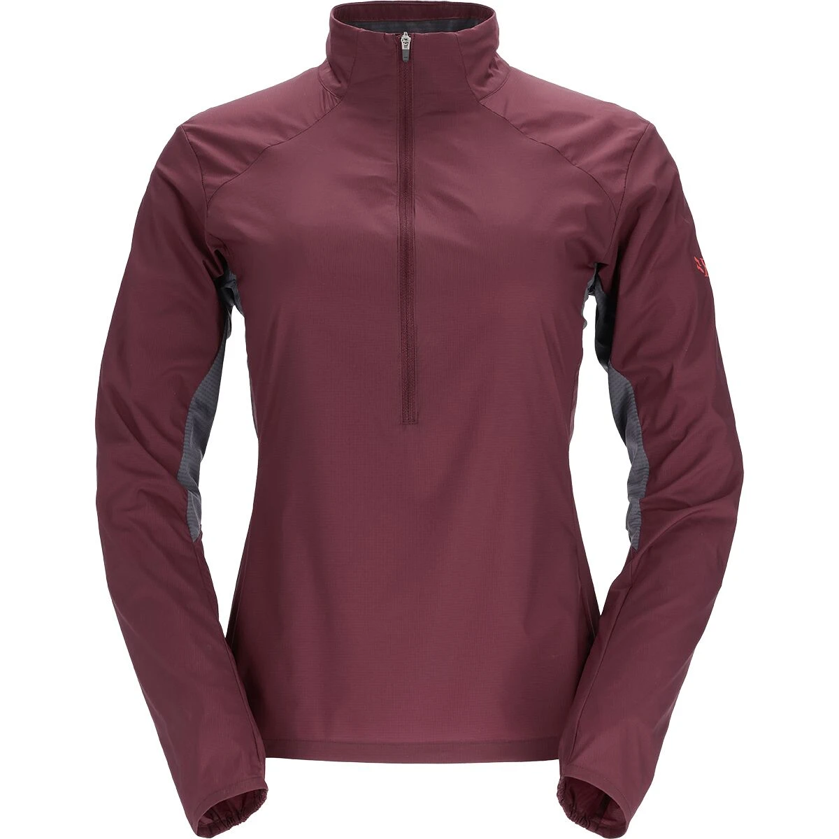 Rab Windveil Pull-On Jacket - Women's 4 Rab Windveil Pull-On Jacket - Women's - Image 2