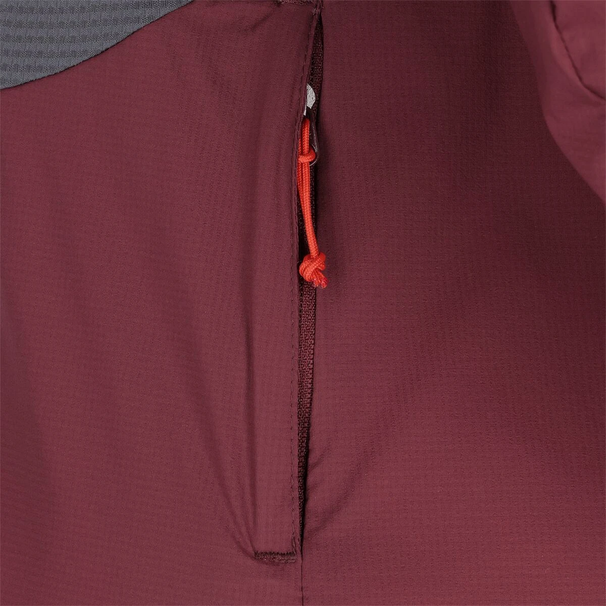 Rab Windveil Pull-On Jacket - Women's 6 Rab Windveil Pull-On Jacket - Women's - Image 4