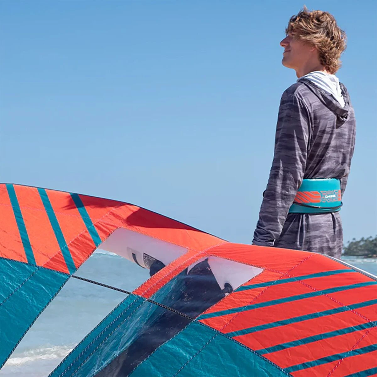 Dakine Solo Wing Harness 4 Dakine Solo Wing Harness - Image 2