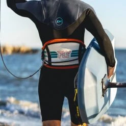 Dakine Fly Wing Harness -Dakine Store DEELAK D4