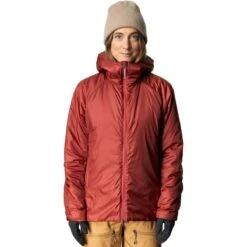 Houdini Dunfri Jacket - Women's -Dakine Store DEERED