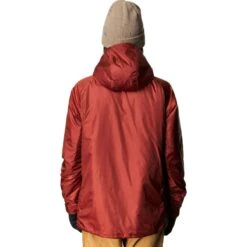 Houdini Dunfri Jacket - Women's -Dakine Store DEERED D1
