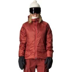 Houdini Dunfri Jacket - Women's -Dakine Store DEERED D3