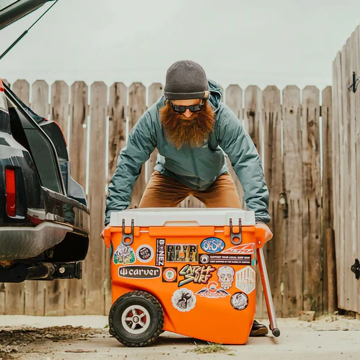 RollR 80 Cooler 4 RollR 80 Cooler - Image 2