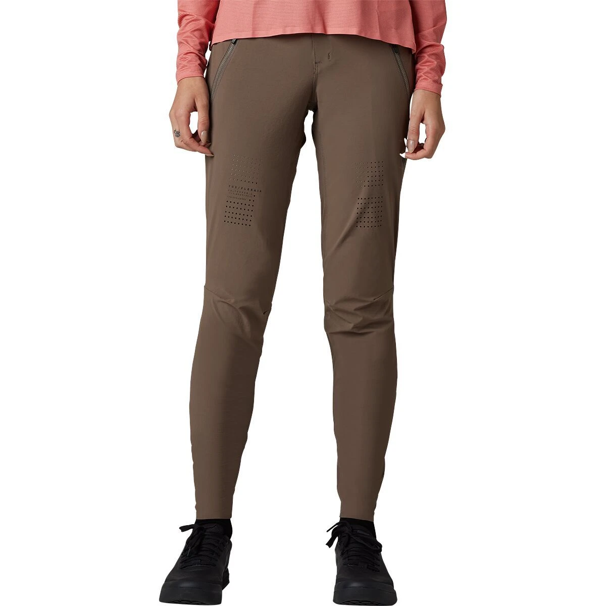 Fox Racing Flexair Pant - Women's 9 Fox Racing Flexair Pant - Women's - Image 7