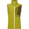 Ortovox Berrino Vest - Men's 2 Ortovox Berrino Vest - Men's -Dakine Store DIRDAI