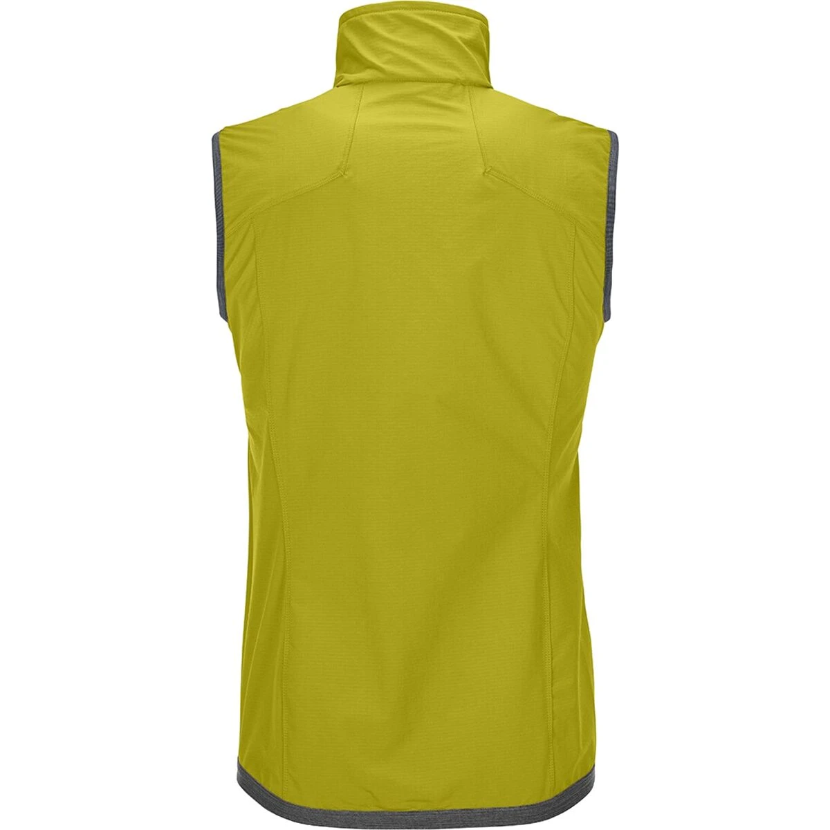 Ortovox Berrino Vest - Men's 6 Ortovox Berrino Vest - Men's - Image 4