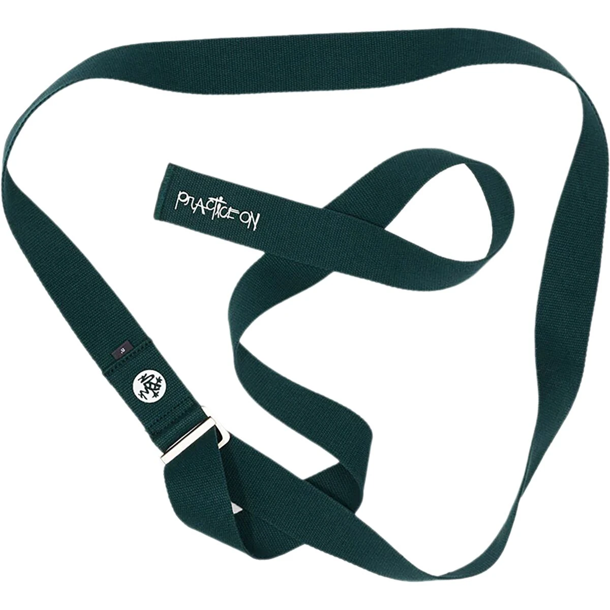 AligN Yoga Strap 3 AligN Yoga Strap