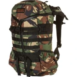 Mystery Ranch 2-Day Assault 27L Daypack -Dakine Store DPMCAM