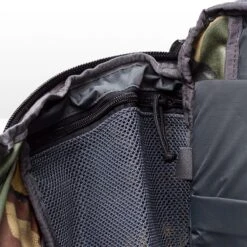 Mystery Ranch 2-Day Assault 27L Daypack -Dakine Store DPMCAM D4