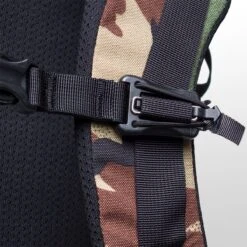 Mystery Ranch 2-Day Assault 27L Daypack -Dakine Store DPMCAM D6