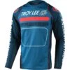 Troy Lee Designs Sprint Long-Sleeve Jersey - Boys' -Dakine Store DRINDASL