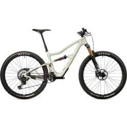 Ibis Ripley XT S35 I9 Carbon Wheel Mountain Bike 21 Ibis Ripley XT S35 I9 Carbon Wheel Mountain Bike -Dakine Store DRY