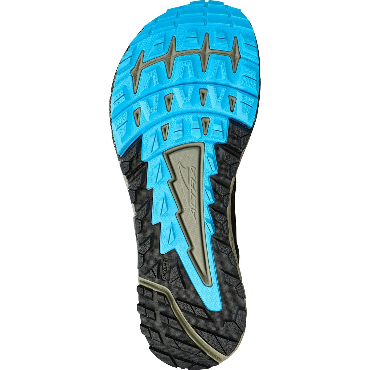 Altra Timp 4 Trail Running Shoe - Men's 8 Altra Timp 4 Trail Running Shoe - Men's - Image 6