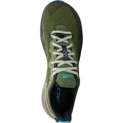 Altra Timp 4 Trail Running Shoe - Men's 10 Altra Timp 4 Trail Running Shoe - Men's -Dakine Store DUSOLI D8