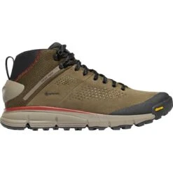 Danner Trail 2650 GTX Mid Hiking Boot - Men's -Dakine Store DUSOV