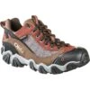 Oboz Firebrand II B-Dry Wide Hiking Shoe - Men's 2 Oboz Firebrand II B-Dry Wide Hiking Shoe - Men's -Dakine Store EAR D3