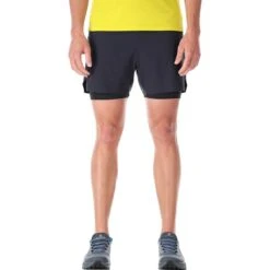 Rab Talus 2-in-1 7in Trail Short - Men's -Dakine Store EBO 1