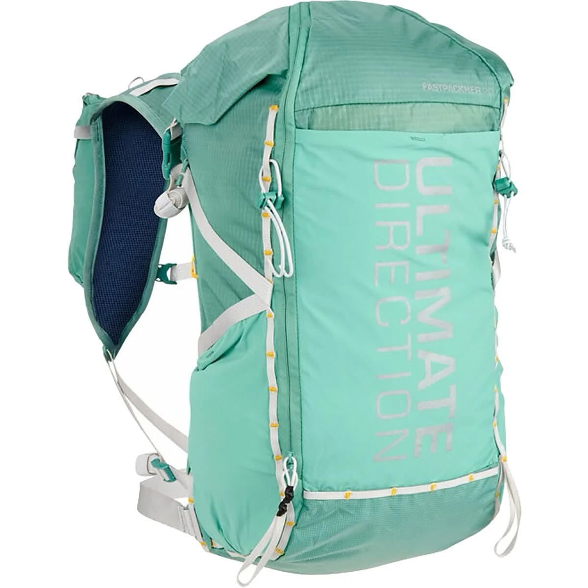 Ultimate Direction FastpackHer 20L Backpack - Women's 12 Ultimate Direction FastpackHer 20L Backpack - Women's - Image 10
