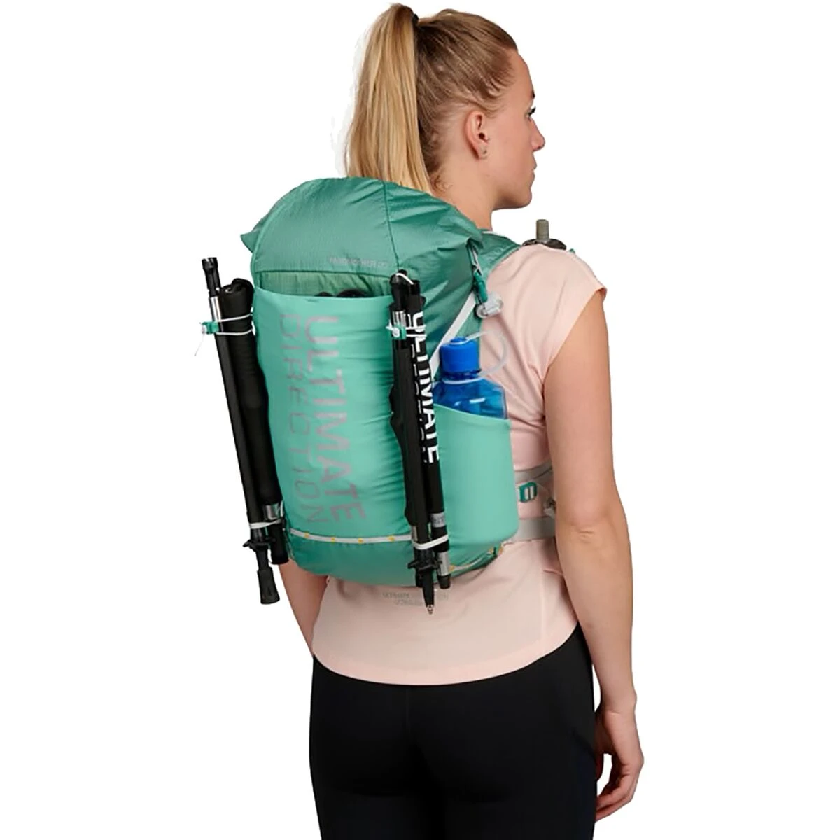 Ultimate Direction FastpackHer 20L Backpack - Women's 7 Ultimate Direction FastpackHer 20L Backpack - Women's - Image 5