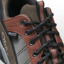 Oboz Firebrand II B-Dry Hiking Shoe - Men's 14 Oboz Firebrand II B-Dry Hiking Shoe - Men's -Dakine Store ER D11