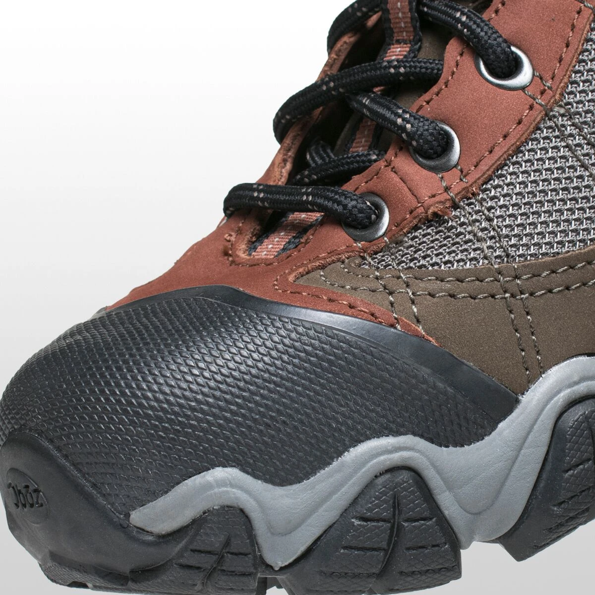 Oboz Firebrand II B-Dry Hiking Shoe - Men's 8 Oboz Firebrand II B-Dry Hiking Shoe - Men's - Image 6