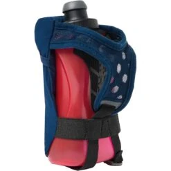 Nathan Quick Squeeze 12oz Vapor Bottle 17 Nathan Quick Squeeze 12oz Vapor Bottle -Dakine Store ESTBLUWHI D1