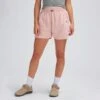 French Terry Short - Past Season - Women's -Dakine Store EVESANSAN