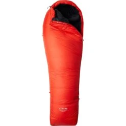 Mountain Hardwear Lamina Sleeping Bag: -20 Synthetic -Dakine Store FIERED